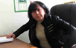 ,,როცა ჩემს დავალებებს არ შეასრულებენ, მაშინ გავათავისუფლებ" - რა ხდება ქარელის აიპიებში