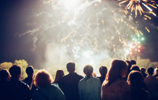 ფეიერვერკები ურბანულ სივრცეში: გარემო, ცხოველები და ალტერნატიული პრაქტიკა