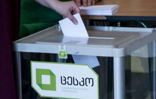 ცესკო პოლიტიკურ პარტიებისგან მხარდამჭერთა სიებს ელოდება