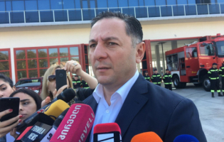 ვახტანგ გომელაური: ,,ღობე იქნება თუ რუსული ჯარი იდგება, ერთი და იგივეა"