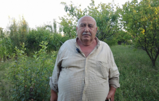 «Ничи нын ис хицау» — чемерттаг Къасрадзе Сулхан хицауады æнæхъусдарды фæдыл