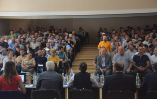 ,,იდეები გვაქვს" - მცირე მეწარმეობის მსურველთა კითხვები