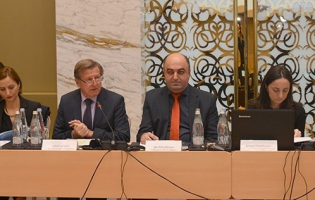 დისკრიმინაციულ ფაქტებთან დაკავშირებით პოლიტიკური ხასიათი ჭარბობს