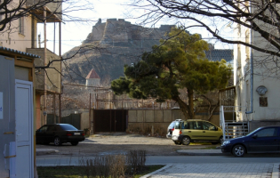გორში გარევაჭრობისთვის ადგილები გამოიყო