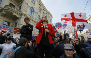 სტასბურგის სასამართლოს გადაწყვეტილება “რუსთავი 2”-ის საქმეზე