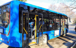 ,,რთული გზების გამო საბურავები გვიზიანდება'' - გორის ტრანსპორტის სააგენტო