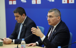 „ქართული ოცნება“ მედიისა და არასამთავრობო ორგანიზაციებისთვის მორიგ შემზღუდავ კანონებს აანონსებს