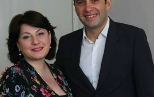 "თავისუფალმა დემოკრატებმა" ხაშურის მაჟორიტარად დიანა გელაშვილი დაასახელა