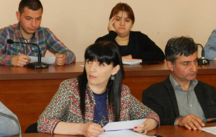 ,,თავისუფალმა დემოკრატმა" საკრებულოში თანამდებობა შეინარჩუნა