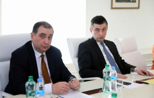 სასწავლო დაწესებულებებში გამოცხადებული არდადეგები 1-ელ აპრილამდე გახანგრძლივდა