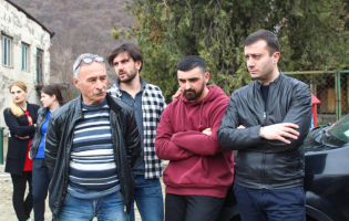 ატენში ,,ჩირახის წყლის" მოსაძებნად ახალი ტენდერი გამოცხადდება