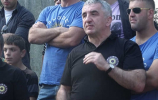 ვალერი გელაშვილი: ,,საპარლამენტო ტრიბუნა არ გამომიყენებია, ან რად მინდოდა?"