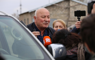 კარმენის დირექტორი: ,,ხელფასების მომატება ჩემი გადასაწყვეტი არაა"