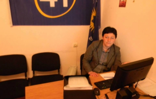 ხაშურის გამგებელთან დაპირისპირების გამო ,,ქართული ოცნება" საკრებულოს თანამშრომელმა დატოვა