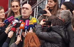 ვაჟა გაფრინდაშვილი: ,,არც ველოდებოდი, რომ ეს მოხდებოდა"