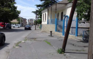 როდის გაკეთდება გზა გორის სასამართლოს ქუჩაზე
