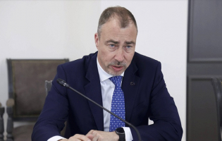 ,,სად მიდიხარ საქართველო?“ - ევროკავშირის საგანგებო წარმომადგენელი "ხალხის მტრების" სიასა და ანონიმურ ზარებზე