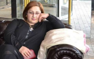 გორის გამგეობა ადამიანური რესურსების მართვის განყოფილების უფროსმა დატოვა