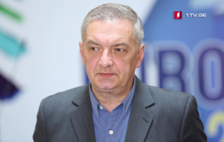გია ვოლსკი 9-წლის გოგონას მკვლელობაში ბრალდებულის ნასამართლეობის ისტორიას აქვეყნებს