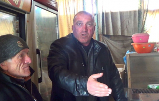 ,,ჩვენ გვინდა რუსეთი - ჩატარდეს რეფერენდუმი"