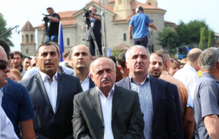 ვინ არიან ,,ქართული ოცნების" კანდიდატები შიდა ქართლში