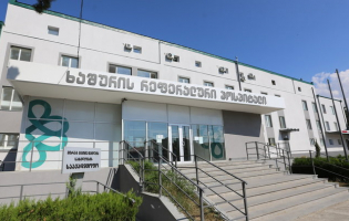 ,,ევექსის" ხელმძღვანელობა ხაშურში სამშობიარო განყოფილების დახურვაზე ფიქრობს