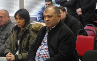 გუბერნატორის ადმინისტრაციაში მე-4 მოადგილის შტატი არ გაუქმებულა