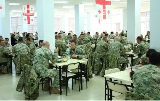 ჯარისთვის მიწოდებულ ყველში მავნე ბაქტერიები აღმოჩნდა
