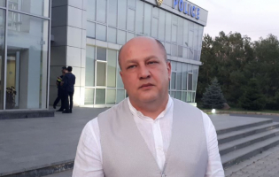 ,,მთავარია ერეკლე თედლიაშვილის ჯანმრთელობის მდგომარეობა" - დაკავებუსლი ადვოკატი
