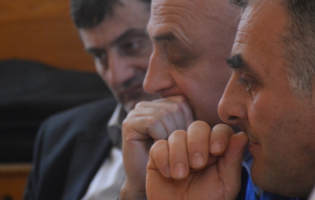 საკრებულოს თავმჯდომარემ რიგგარეშე სხდომა არასამუშაო დროისთვის დანიშნა