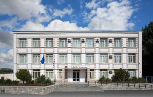 მამაკაცი ოჯახური ძალადობის ბრალდებით დააკავეს