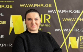ალექსი მარიამიძის გათავისუფლების საქმეზე მოზარდის ადვოკატი განცხადებას ავრცელებს