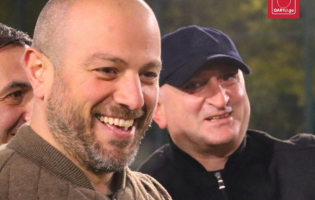 გორის მერმა მოადგილის შტატის დამატება მოითხოვა