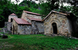 კულტურული ძეგლები შიდა ქართლში, რომლის რეაბილიტაციას ,,ქართუ" 2019 წელს განახორციელებს