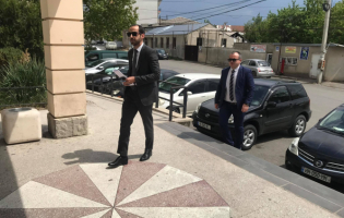დაპატიმრებული სასულიერი პირის ადვოკატებმა გორის სასამართლოს გადაწყვეტილება გაასაჩივრეს