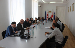 რამდენიმე სოფლის სიმაღლის დონე საჯარო რეესტრში არასწორადაა გაზომილი