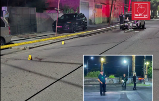 გორში, სადგურის დასახლებაში დაშავებული მამაკაცი იპოვეს
