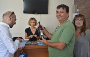 ბოლო 50 დღეში გორს ოფიციალურად 1000 ტურისტი ეწვია