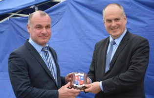 გამგეობის შერჩევით სტუდენტები სტაჟირებას პოლონეთში გაივლიან