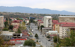 დე-ფაქტო სამხრეთ ოსეთი რუსულ კომპანიას სთხოვს, რომ არ გააძვიროს დენის გადასახადი