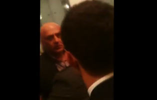 ,,ბურჯანაძის დედა..." - საკრებულოს წევრები რესტორანში