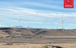 საქართველოში დენის ტარიფი მოსახლეობისთვის 5 თეთრით გაძვირდება