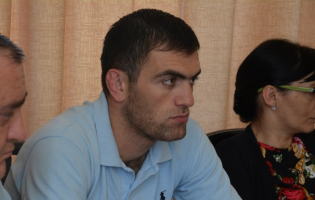 გორის საკრებულო კიდევ ერთმა დეპუტატმა დატოვა