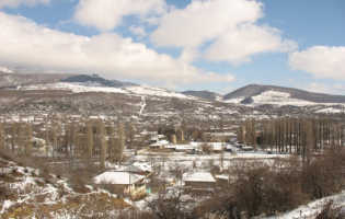 ქვემო ჭალაში მამაკაცი გაყინული იპოვეს