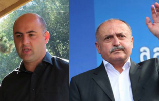 შიდა ქართლელი დეპუტატები მხოლოდ ,,დიახ" ღილაკს აჭერენ ხელს