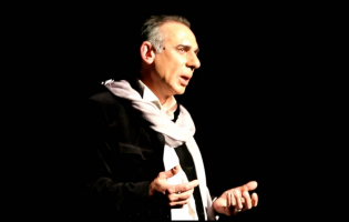 რამაზ იოსელიანმა ფრაქცია ,,ქართული პარტიის" ხელმძღვანელის პოსტი დატოვა