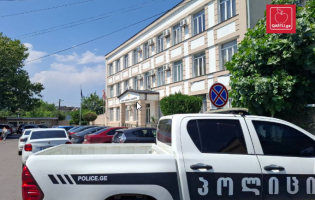 ნარკოტესტის ჩატარებაზე უარის თქმის გამო ორ მოქალაქეს ადმინისტრაციული პატიმრობა მისცეს