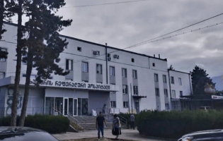 უბედური შემთხვევა ხაშურში