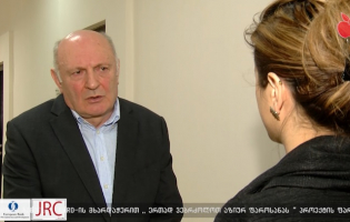 დასავლეთიდან აღმოსავლეთ საქართველოში ფაროსანა შესაძლოა სატრანსპორტო საშუალებებით გავრცელდეს