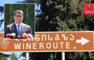 პაპუაშვილის თქმით, რუსეთის მიერ ქართულ სასმელებზე აკრძალვის საფუძველი გაურკვეველია